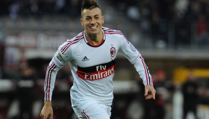  米兰外租小将破门引归队传闻  