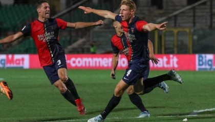  AC米兰租借小将爆发成球队保级关键先生  