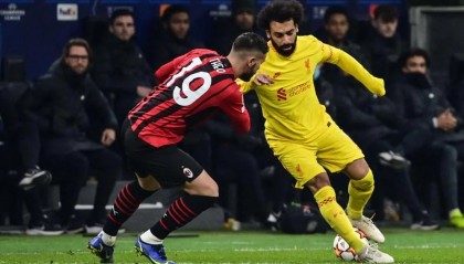  意甲新军创历史首次攻克圣西罗球场  