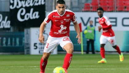  布雷斯特不敌兰斯遭遇法甲客场三连败困境  