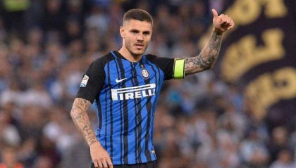  米兰德比战意十足，红黄牌频现火药味浓厚