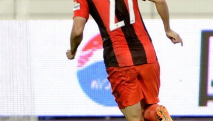  波尔多老将宝刀未老，替补登场绝杀救主