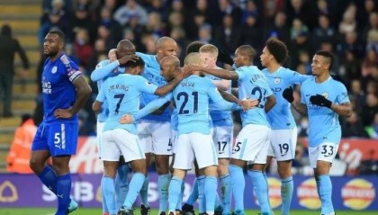  阿森纳刷新队史纪录，赛季双杀曼城领跑群雄  