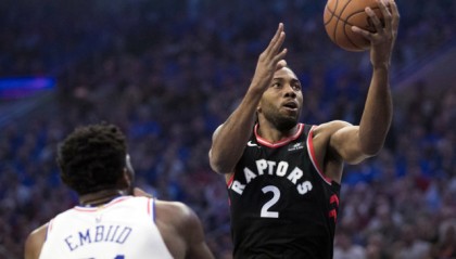  莫布利24+10骑士大胜猛龙  