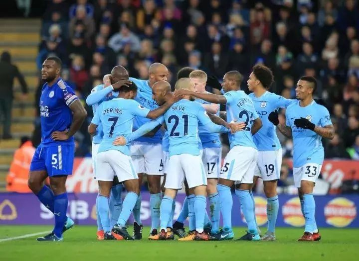  阿森纳刷新队史纪录，赛季双杀曼城领跑群雄  