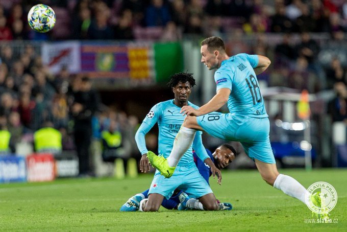  朗斯年轻门将神扑零封豪门引关注  