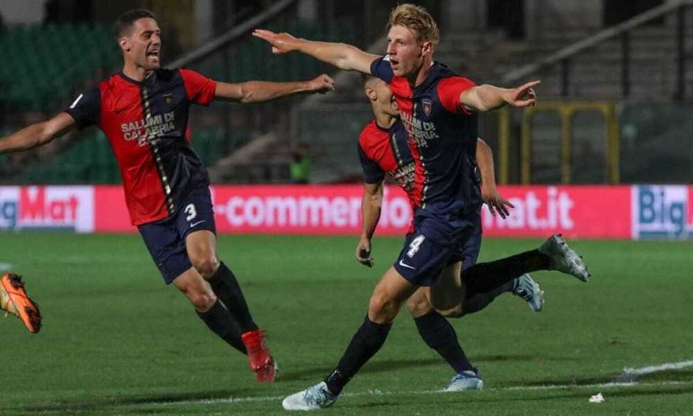  AC米兰租借小将爆发成球队保级关键先生  