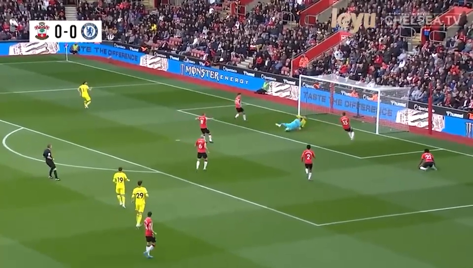  布莱顿海鸥展翅高飞，主场三球大胜碾压切尔西