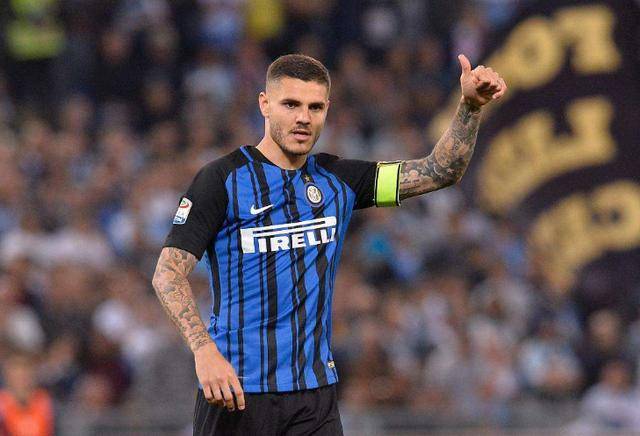  米兰德比战意十足，红黄牌频现火药味浓厚