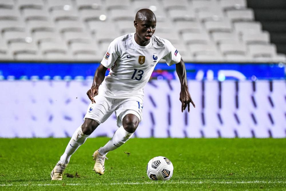  切尔西年轻中场闪耀全场主导比赛胜负走向