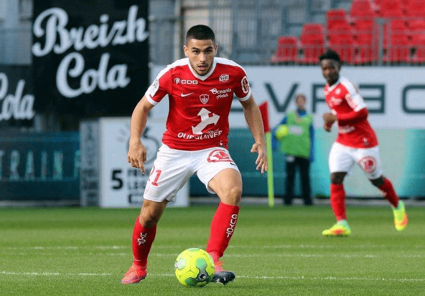  布雷斯特不敌兰斯遭遇法甲客场三连败困境  